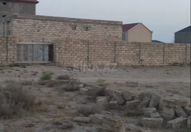 10 sot Torpaq Satılır, Hövsan qəs., Suraxanı, Bakı