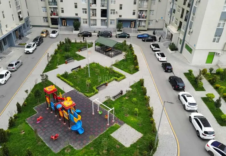 1 otaqlı mənzil Satılır, Yasamal qəs., Abşeron