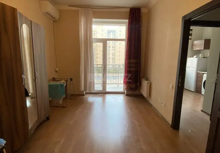 1 otaqlı mənzil Satılır, Yasamal qəs., Abşeron