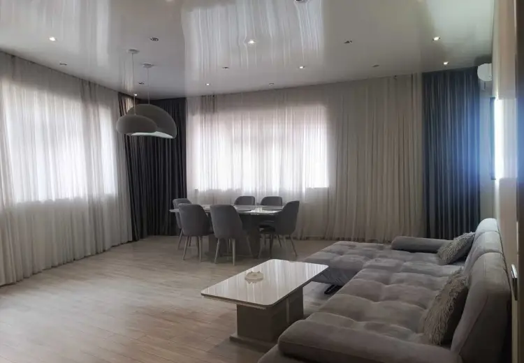 3 otaqlı mənzil Kirayə (aylıq), Nəsimi, Bakı