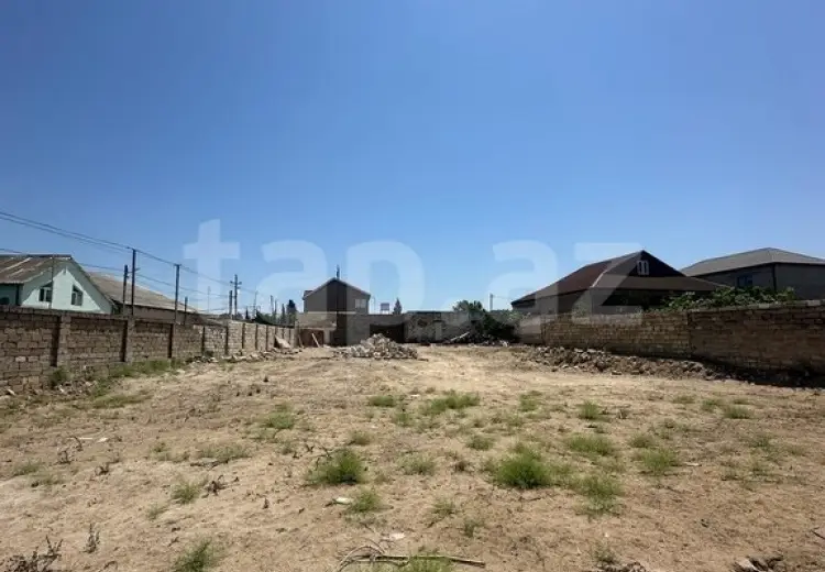 0 m² Obyekt / Ofis , Şüvəlan, Xəzər, Bakı