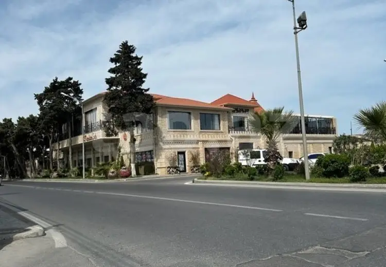 0 m² Obyekt / Ofis , Xəzər, Bakı