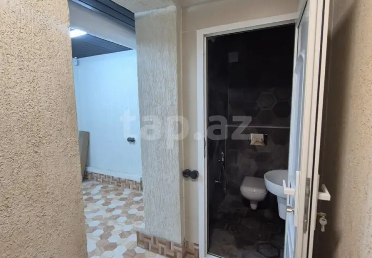 0 m² Obyekt / Ofis , Bakıxanov qəs., Sabunçu, Bakı