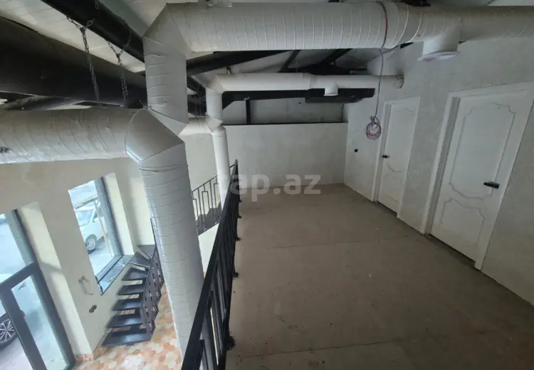 0 m² Obyekt / Ofis , Bakıxanov qəs., Sabunçu, Bakı