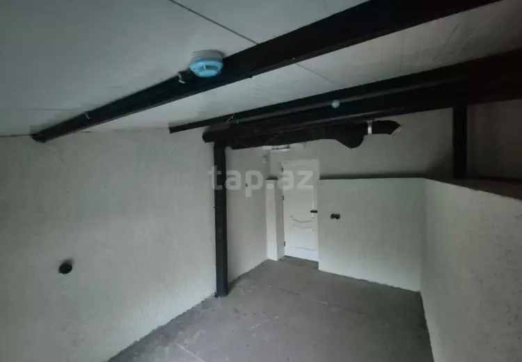 0 m² Obyekt / Ofis , Bakıxanov qəs., Sabunçu, Bakı