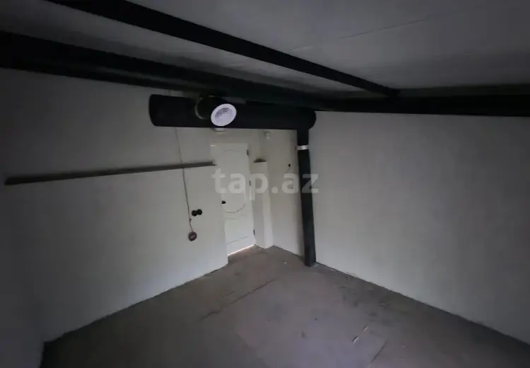 0 m² Obyekt / Ofis , Bakıxanov qəs., Sabunçu, Bakı
