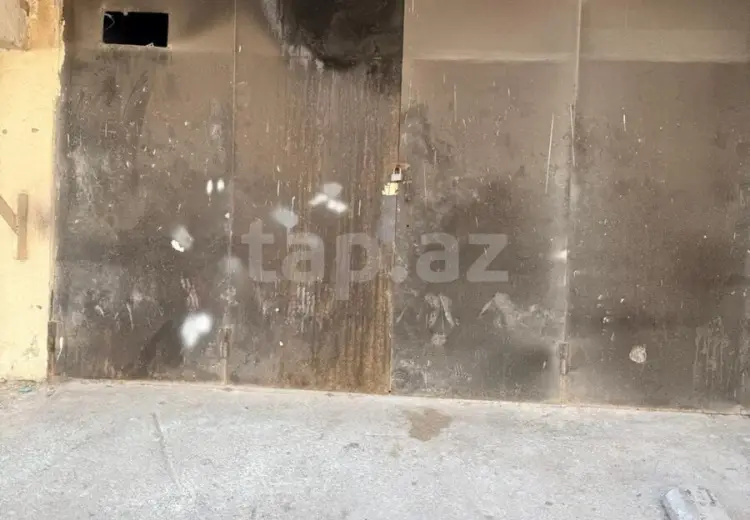 0 m² Obyekt / Ofis , Binəqədi, Bakı