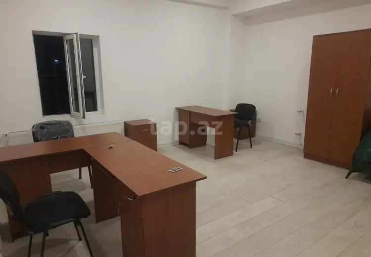 0 m² Obyekt / Ofis , Bakı