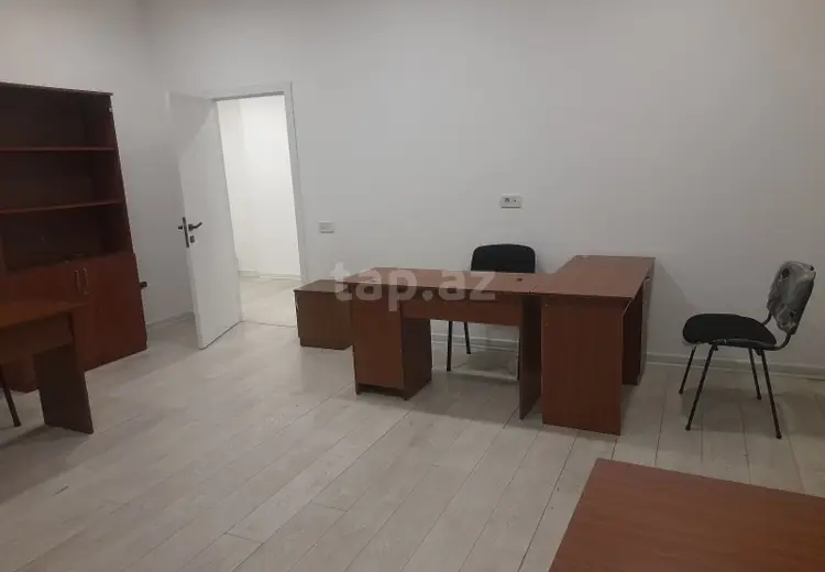0 m² Obyekt / Ofis , Bakı