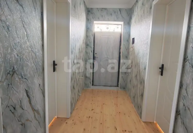 3 otaqlı mənzil , Sumqayıt