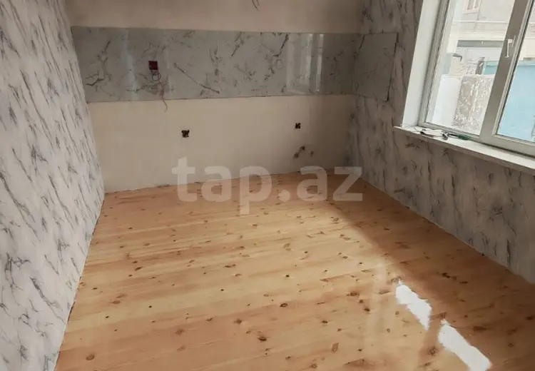 3 otaqlı mənzil , Sumqayıt