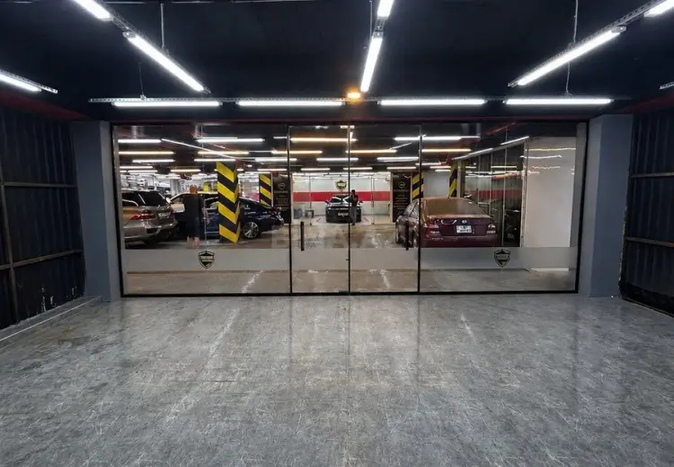 52 m² Obyekt / Ofis Kirayə (aylıq), Nərimanov, Bakı