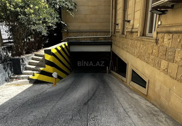 52 m² Obyekt / Ofis Kirayə (aylıq), Nərimanov, Bakı