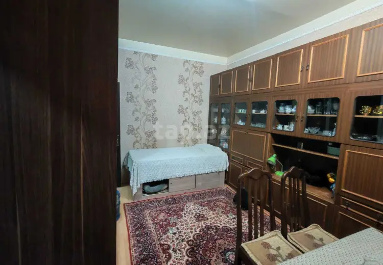 3 otaqlı mənzil , Bakı