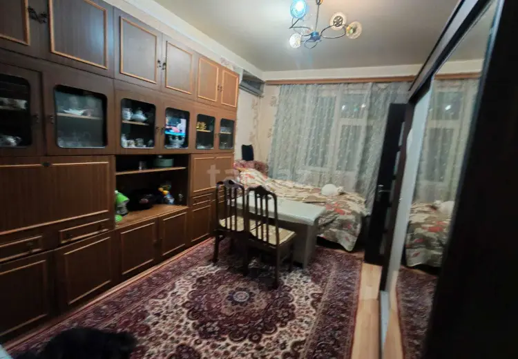 3 otaqlı mənzil , Bakı