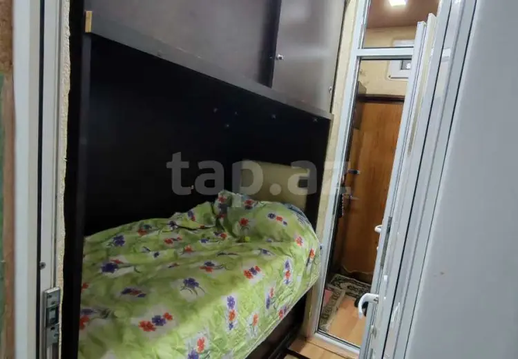 3 otaqlı mənzil , Bakı