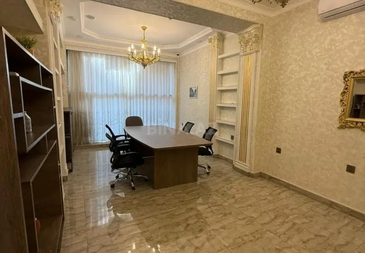 80 m² Obyekt / Ofis Satılır, Nərimanov, Bakı