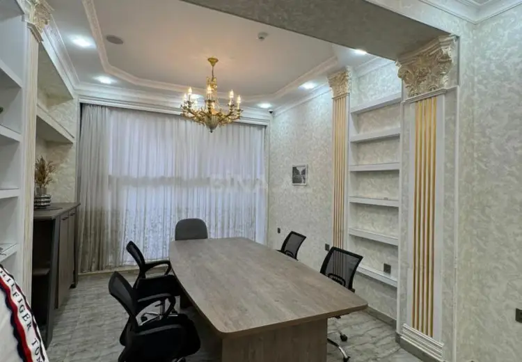 80 m² Obyekt / Ofis Satılır, Nərimanov, Bakı