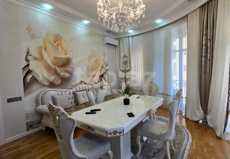 3 otaqlı mənzil , Sumqayıt