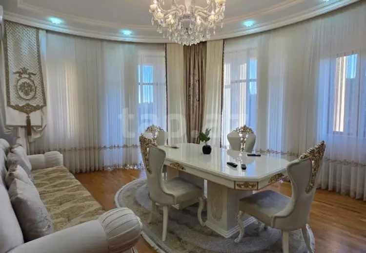 3 otaqlı mənzil , Sumqayıt
