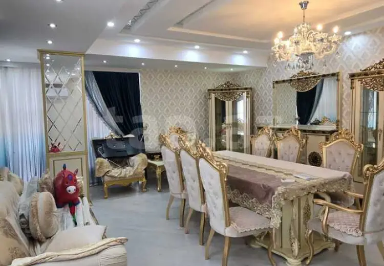 3 otaqlı mənzil , Sumqayıt