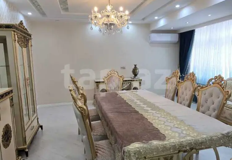 3 otaqlı mənzil , Sumqayıt