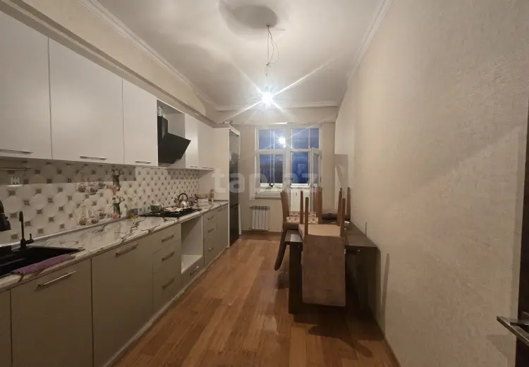 3 otaqlı mənzil , Sumqayıt