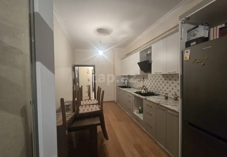 3 otaqlı mənzil , Sumqayıt
