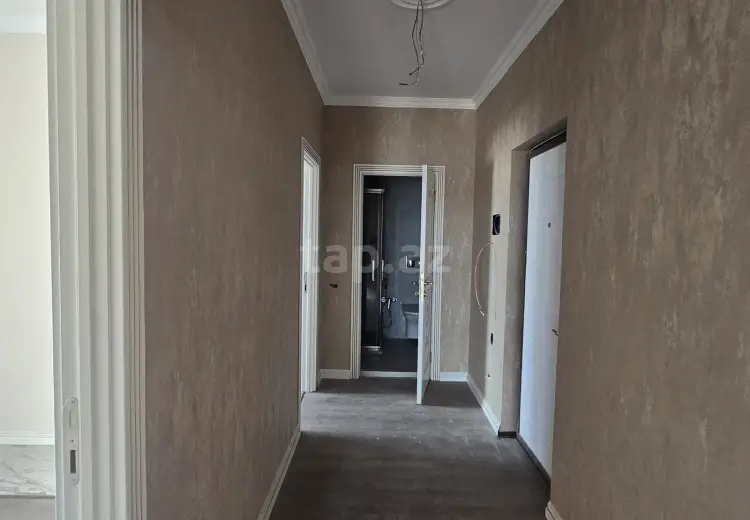 3 otaqlı mənzil , Sumqayıt
