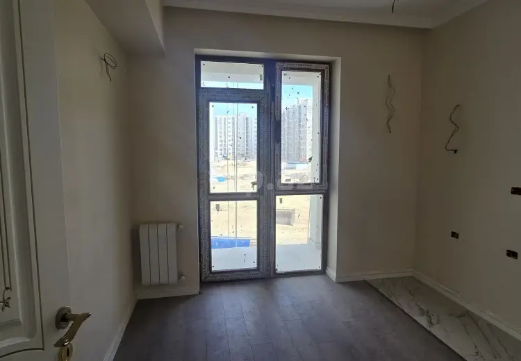 3 otaqlı mənzil , Sumqayıt