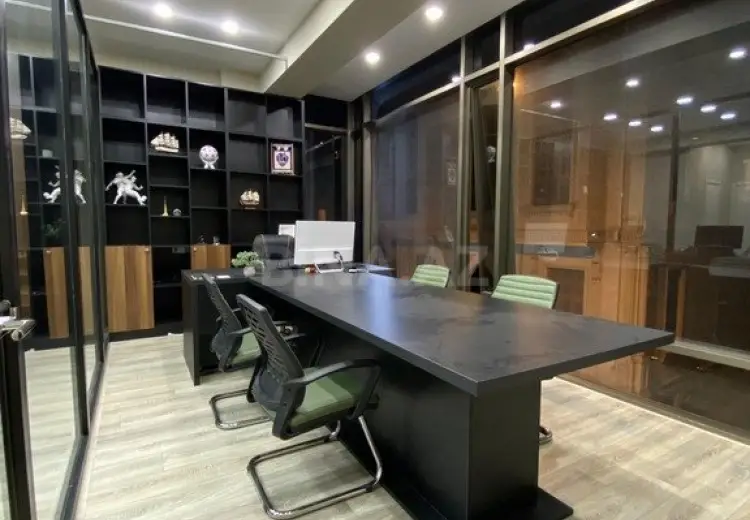 70 m² Obyekt / Ofis Kirayə (aylıq), Nərimanov, Bakı