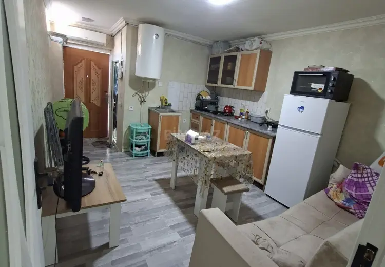 1 otaqlı mənzil Satılır, Binəqədi qəs., Binəqədi, Bakı