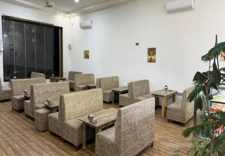 150 m² Obyekt / Ofis Kirayə (aylıq), Bakıxanov qəs., Sabunçu, Bakı