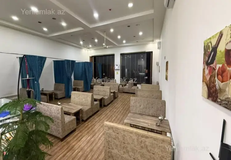 150 m² Obyekt / Ofis Kirayə (aylıq), Bakıxanov qəs., Sabunçu, Bakı