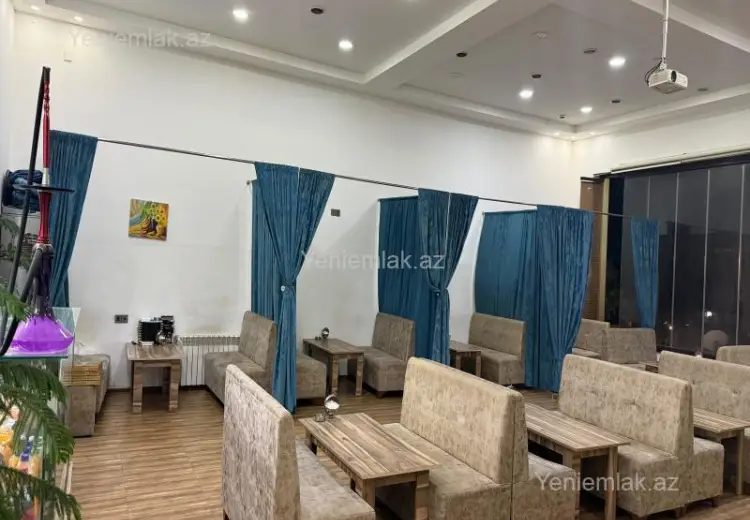150 m² Obyekt / Ofis Kirayə (aylıq), Bakıxanov qəs., Sabunçu, Bakı