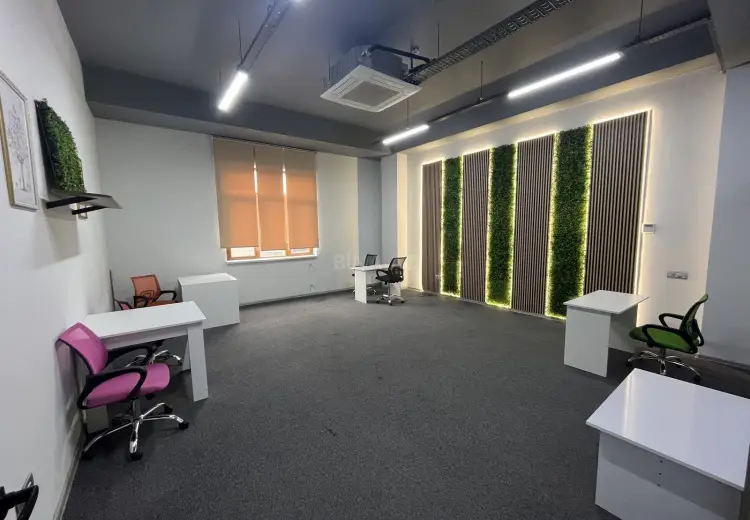 45 m² Obyekt / Ofis Kirayə (aylıq), Nərimanov, Bakı