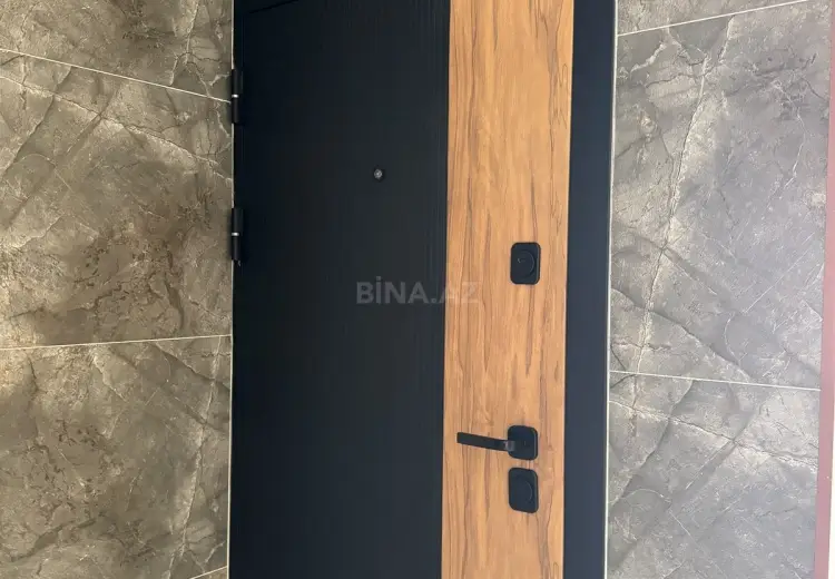 2 otaqlı mənzil Satılır, 8-ci kilometr, Nizami, Bakı