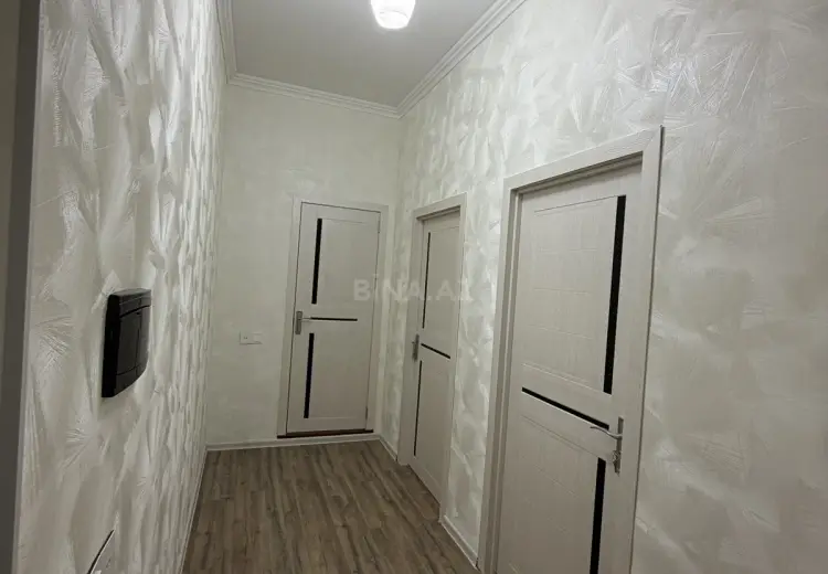 2 otaqlı mənzil Satılır, 8-ci kilometr, Nizami, Bakı