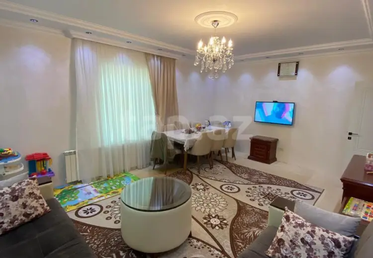 3 otaqlı mənzil , Güzdək, Abşeron