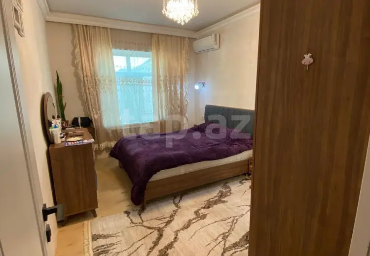 3 otaqlı mənzil , Güzdək, Abşeron