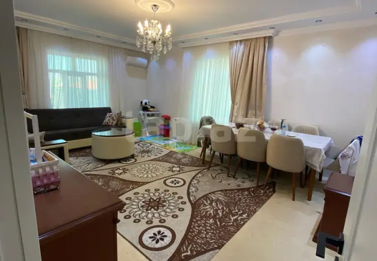 3 otaqlı mənzil , Güzdək, Abşeron