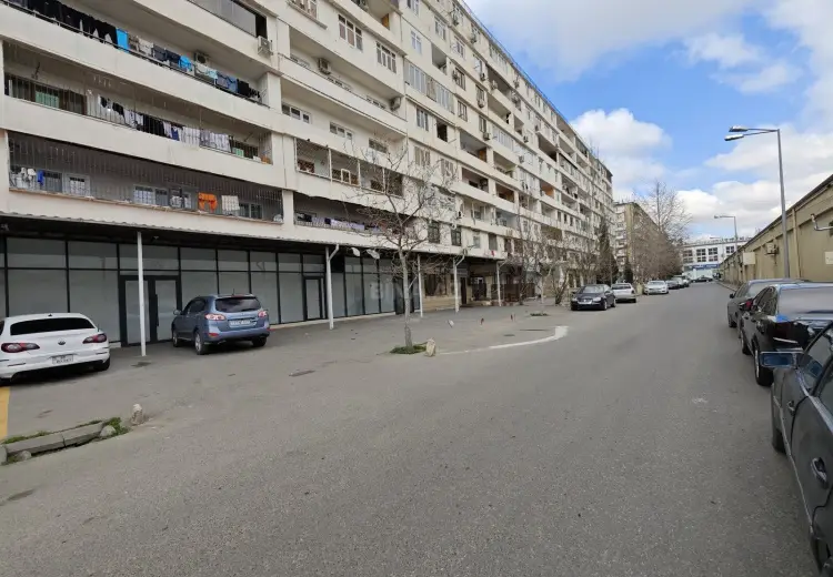 260 m² Obyekt / Ofis Satılır, Bakıxanov qəs., Sabunçu, Bakı