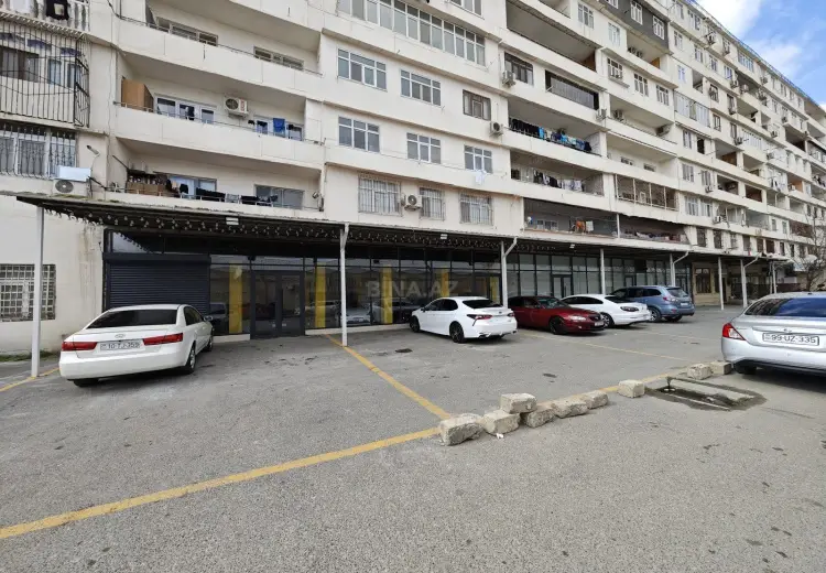 220 m² Obyekt / Ofis Satılır, Bakıxanov qəs., Sabunçu, Bakı