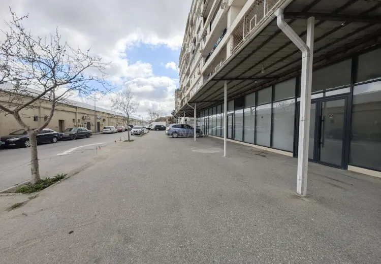 220 m² Obyekt / Ofis Satılır, Bakıxanov qəs., Sabunçu, Bakı