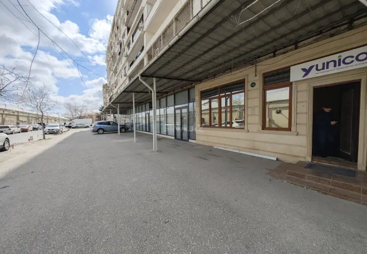 220 m² Obyekt / Ofis Satılır, Bakıxanov qəs., Sabunçu, Bakı