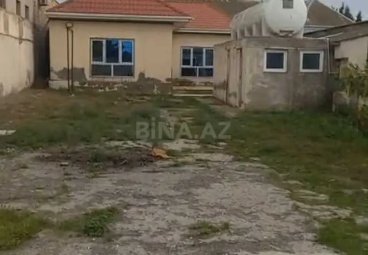 1100 m² Obyekt / Ofis Satılır, Saray, Abşeron
