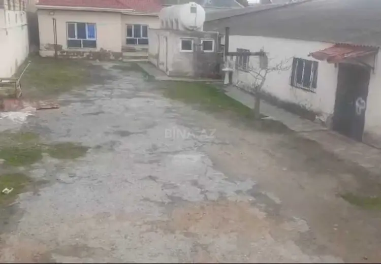1100 m² Obyekt / Ofis Satılır, Saray, Abşeron