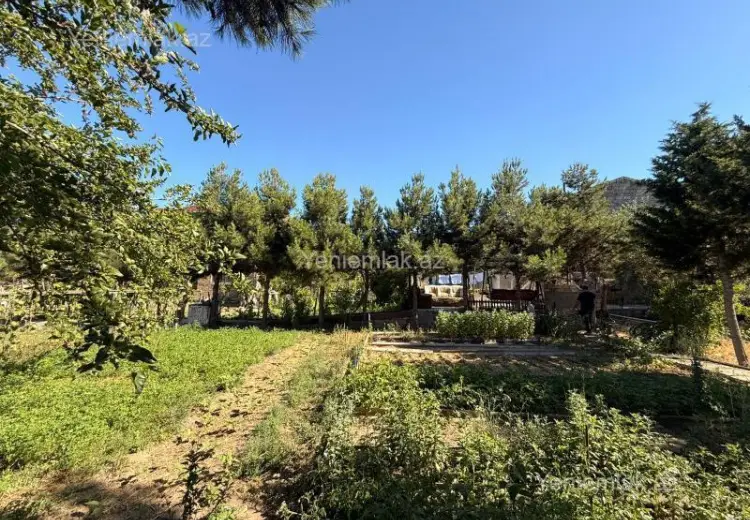 7 sot Torpaq Satılır, Şağan, Xəzər, Bakı
