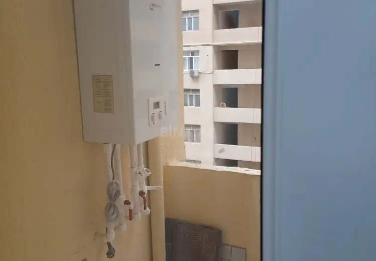2 otaqlı mənzil Satılır, Xırdalan