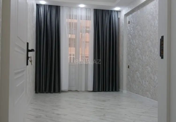 2 otaqlı mənzil Satılır, Xırdalan
